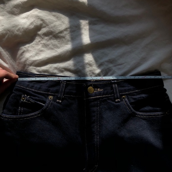 90’s retro vintage jeans <3 - Picture 7 of 7